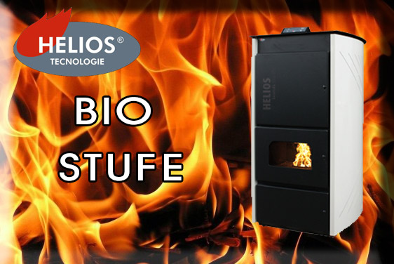 Collegamneto alla pagina dei termocamini di helios tecnologie partner di le nuove tecnologie